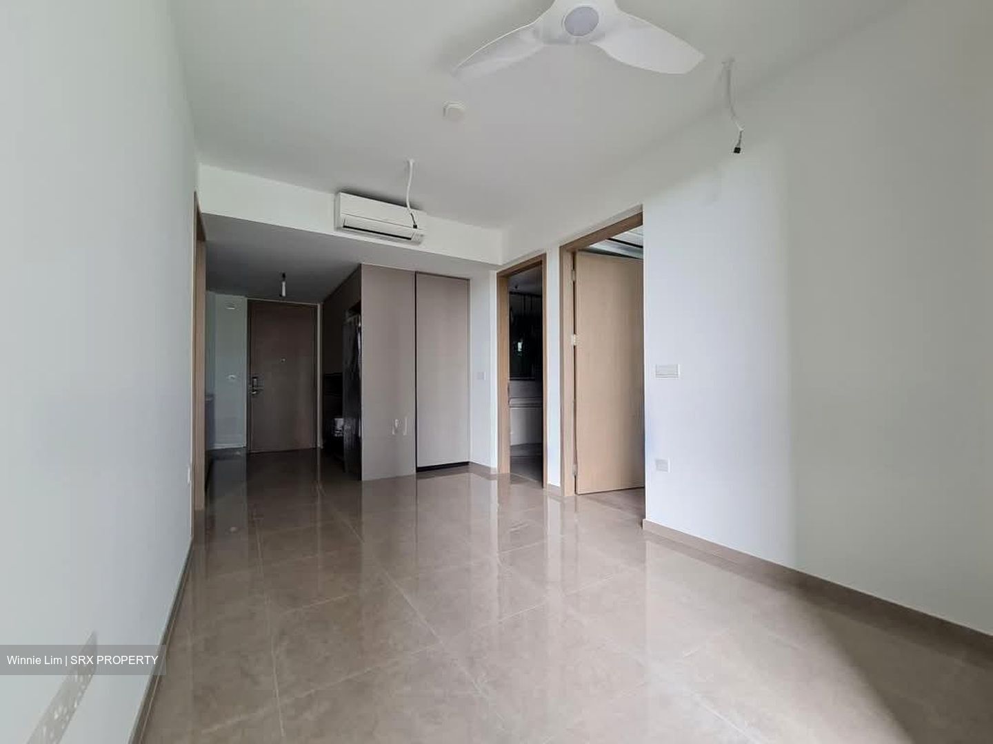 The Tapestry (D18), Condominium #566110101